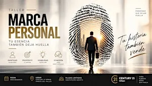 TALLER DE PROSPECCIÓN Y MARCA PERSONAL A TRAVÉS DE LINKEDIN