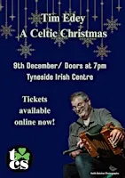 Tim Edey:  A Celtic Christmas