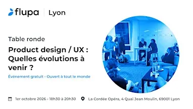 Product design / UX : quelles évolutions à venir ?