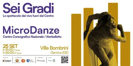 Fondazione Nazionale della Danza / Aterballetto