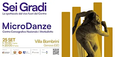 Fondazione Nazionale della Danza / Aterballetto