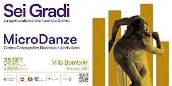 Fondazione Nazionale della Danza / Aterballetto
