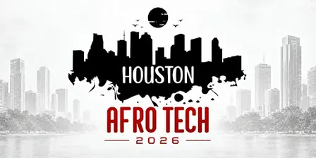 I ❤️R&B Monday: Afro Tech Edition