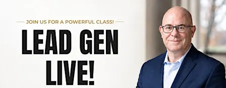 Lead Gen Live!