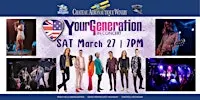 Your Generation