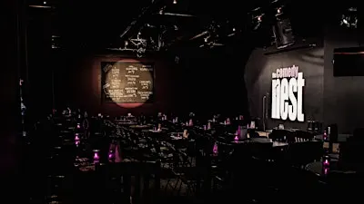 Festival Faves - Friday October 9th, 2026, 8pm