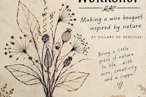 Wire Flower Workshop