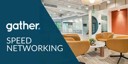 Speed Networking at Gather Virginia Beach
