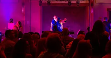 Elton John / Billy Joel Tribute - Greatest Hits!