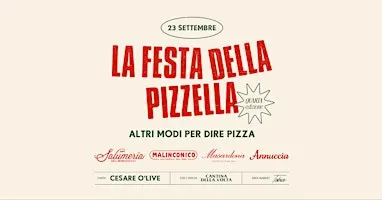 La Festa della Pizzella