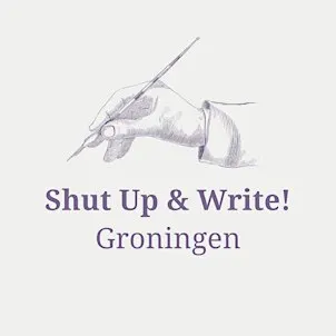 Shut Up & Write!® Groningen