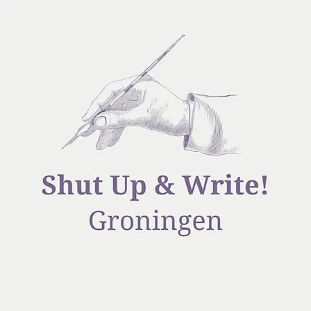 Shut Up & Write!® Groningen