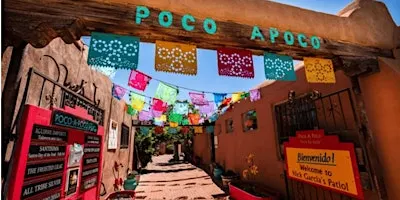 Hunts For Nerds: Albuquerque Old Town Secrets Quest