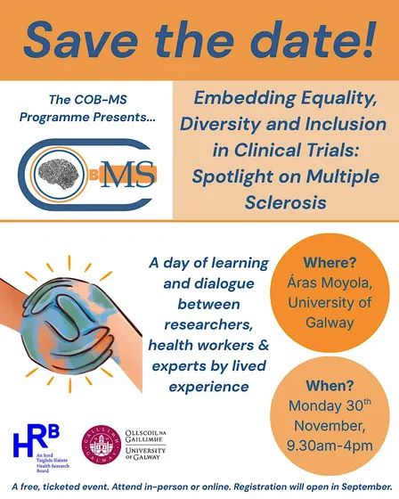 Embedding Equality, Diversity and Inclusion in Clinical Trials