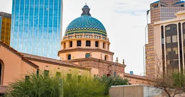 Hunts For Nerds: Tucson Historic Logic Quest