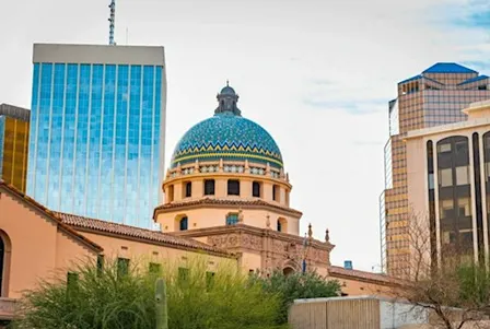 Hunts For Nerds: Tucson Historic Logic Quest