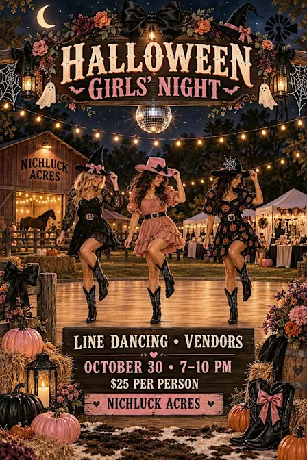 Girls Night