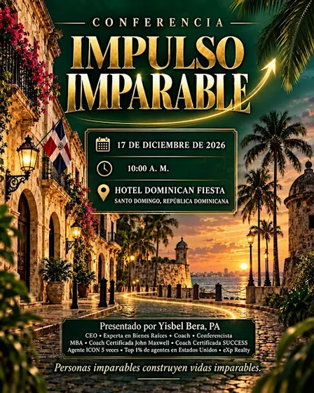 IMPULSO IMPARABLE