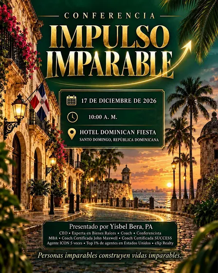 IMPULSO IMPARABLE