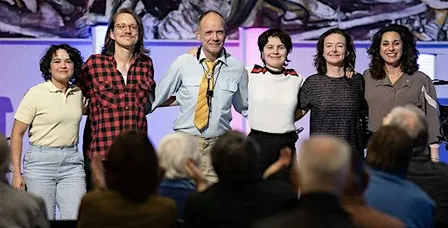 Jan Klares KIND