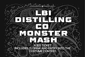 Monster Mash