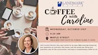 Coffee With Caroline