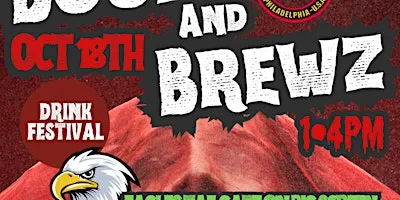 BOOZE & BREWZ FEST