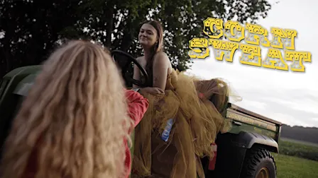 Corn Sweat: A Fashion Film Screening and Q+A