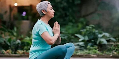 Presentació: Yoga en tiempos de cáncer