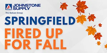 Springfield Open House