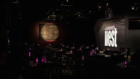 Festival Faves - Saturday October 31st, 2026, 8pm