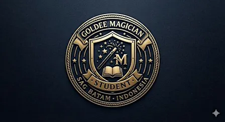 MAGIC WORKSHOP WT GOLDEE