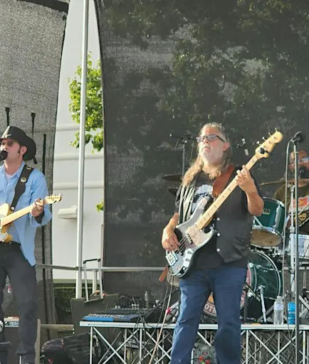 Brother East Brother West at Dubliner Pub - 210 Days to St. Patrick's Day!
