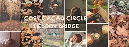 Cosy Cacao Circle ️️
