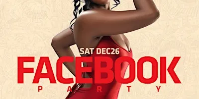 2026 Facebook Party