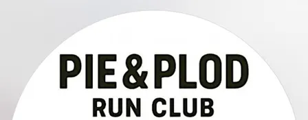 Pie&Plod Run Club - Pontarddulais