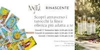 Vieni a scoprire qual è il percorso olistico più adatto a te!