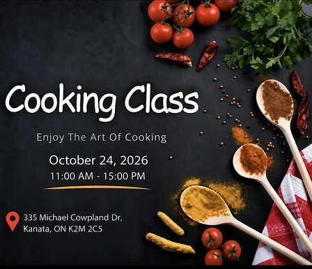 Cooking Class