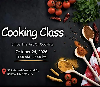 Cooking Class