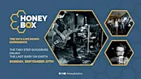 Honey Box Keele Clock House Special