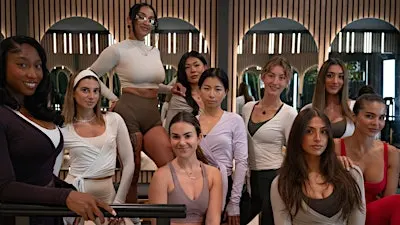 Mat Class with Pilates Addiction Leawood