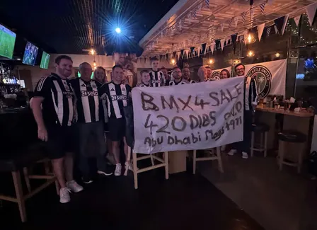 NEWCASTLE vs Everton