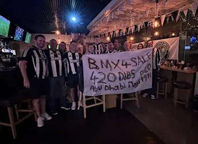 NEWCASTLE vs Everton