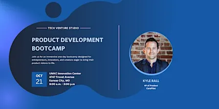 Tech Venture Studio | Product Development Bootcamp