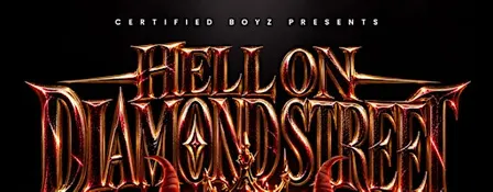 HELL ON DIAMOND STREET