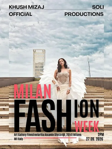 Sfilata di moda