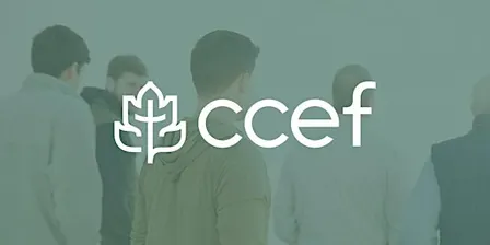 Pastors' Event - CCEF National Conference