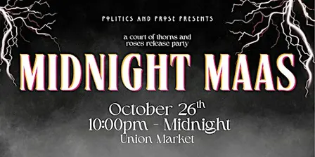 Midnight Maas