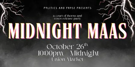 Midnight Maas