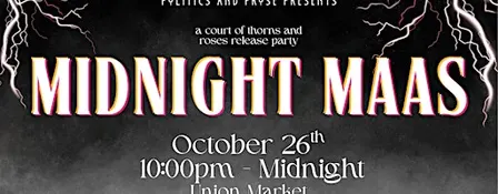 Midnight Maas